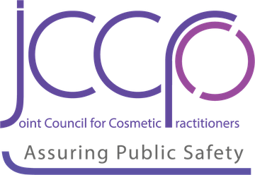 Joint Council for Cosmetic Practitioners (JCCP)
